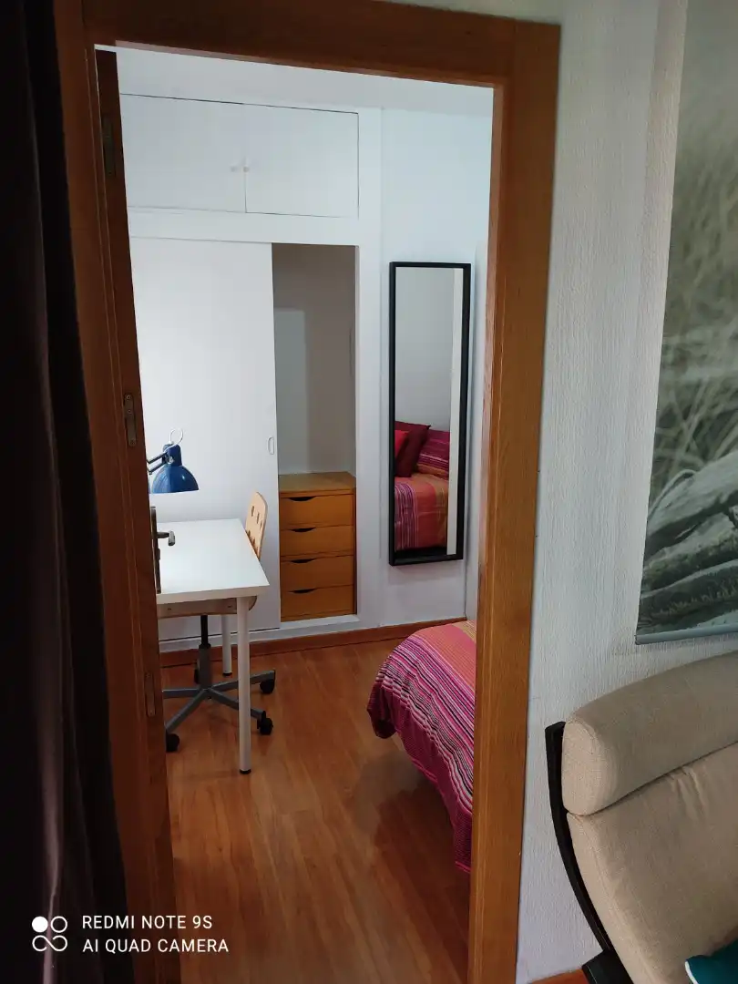Piso de 85 m² en Murcia