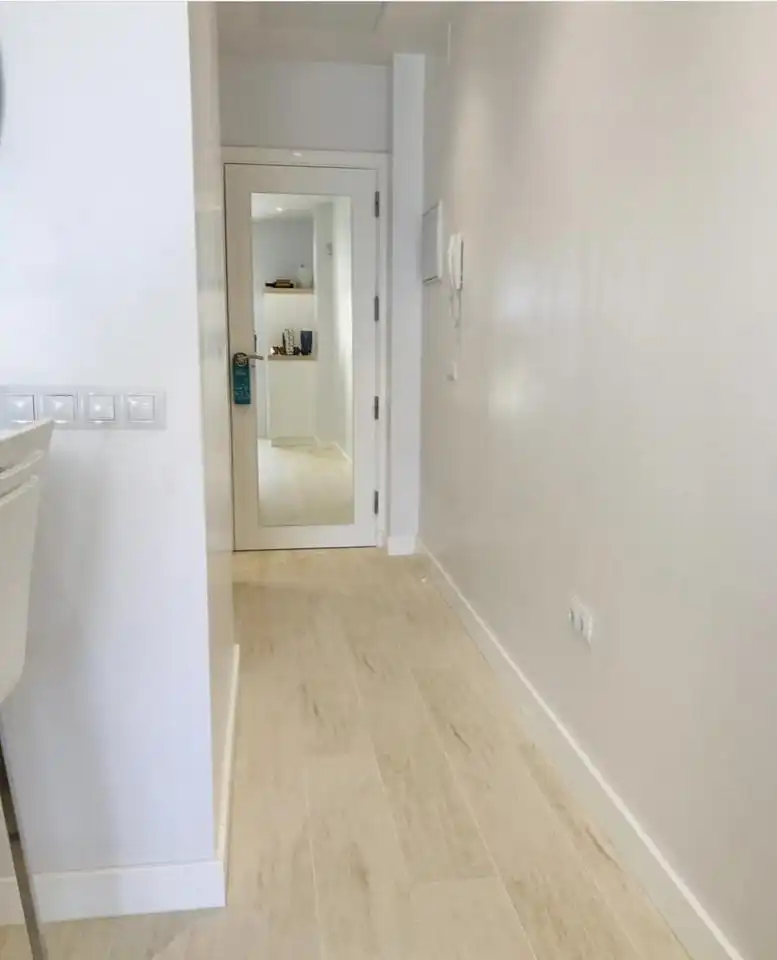 Wohnung 45 m² in Las Palmas de Gran Canaria