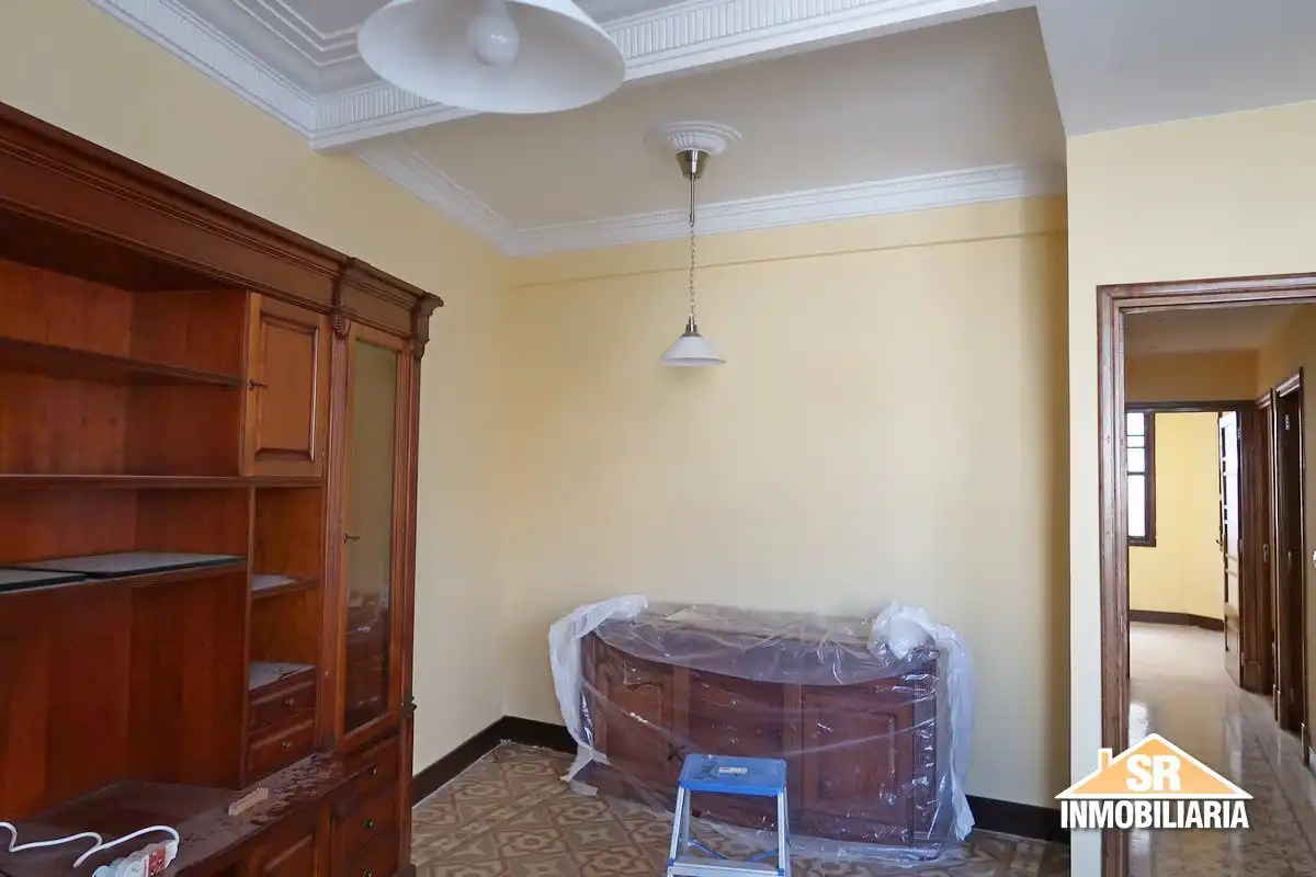 Piso de 75 m² en La Coruña