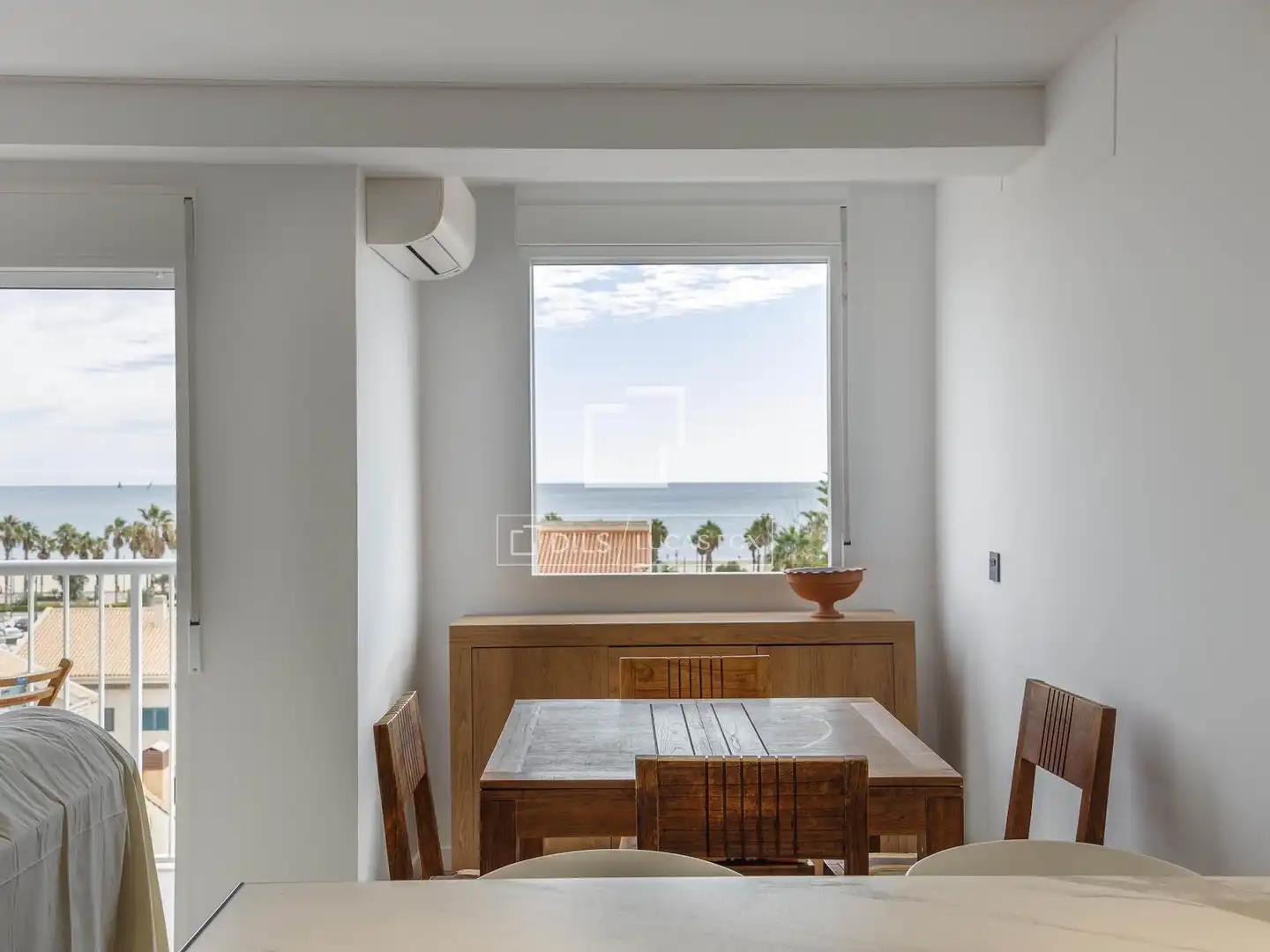 Pis de 71 m² a València