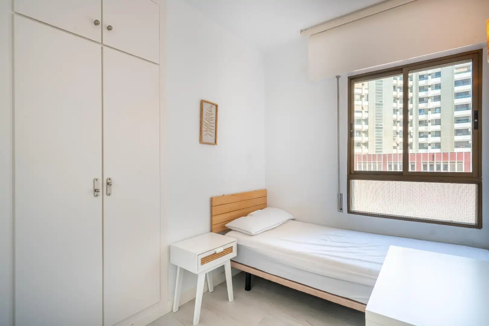 Piso de 103 m² en Almería