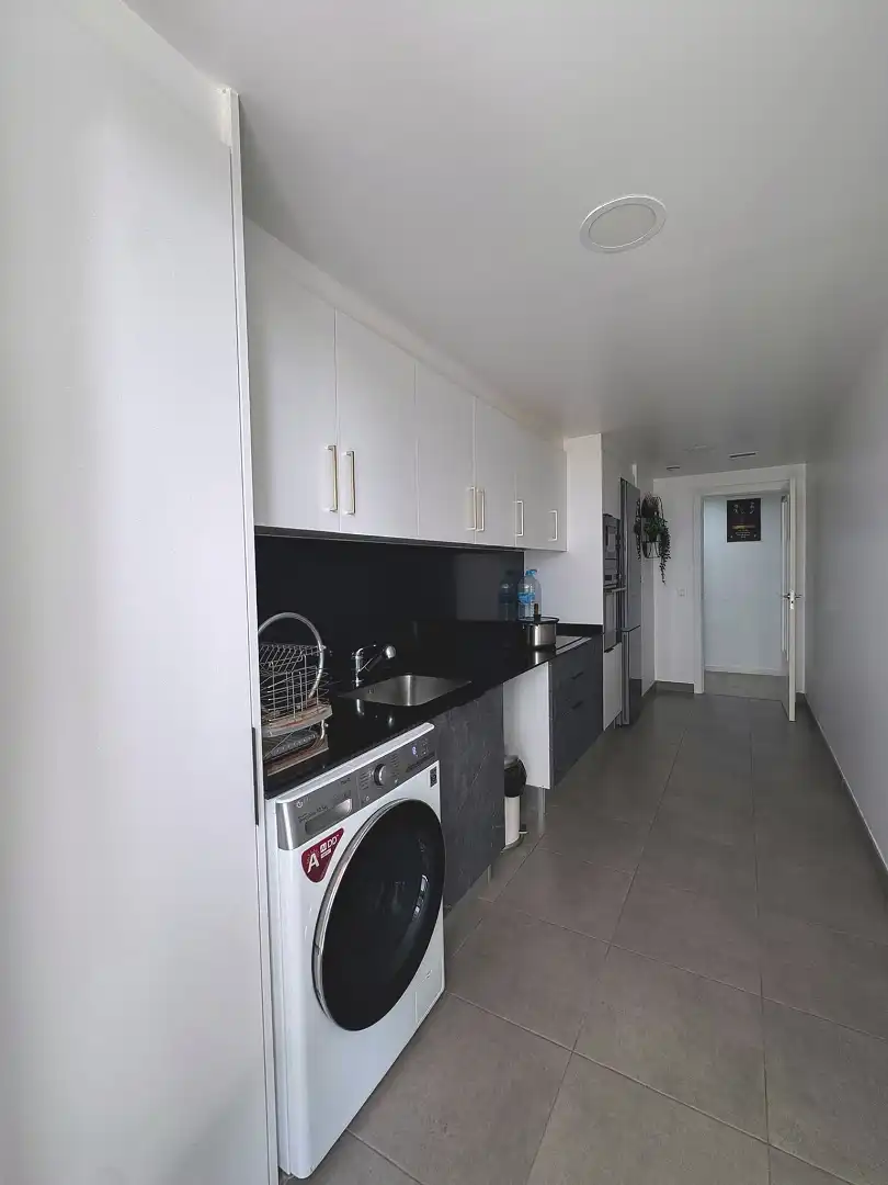 Pis de 134 m² a València