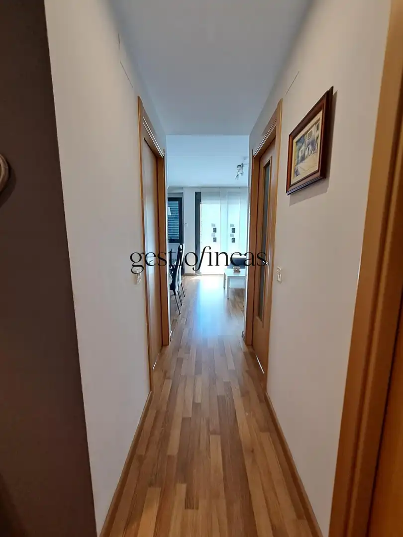 Piso de 72 m² en Cambrils