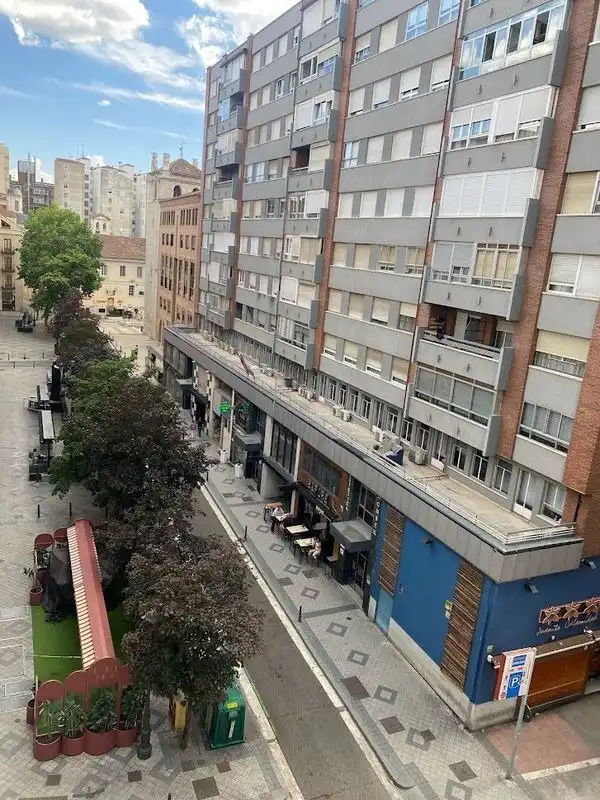 Appartamento 115 m² a Valladolid
