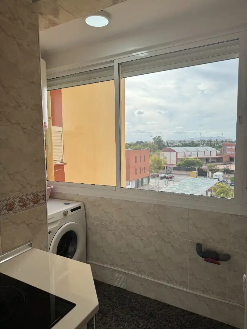 Piso de 78 m² en Málaga