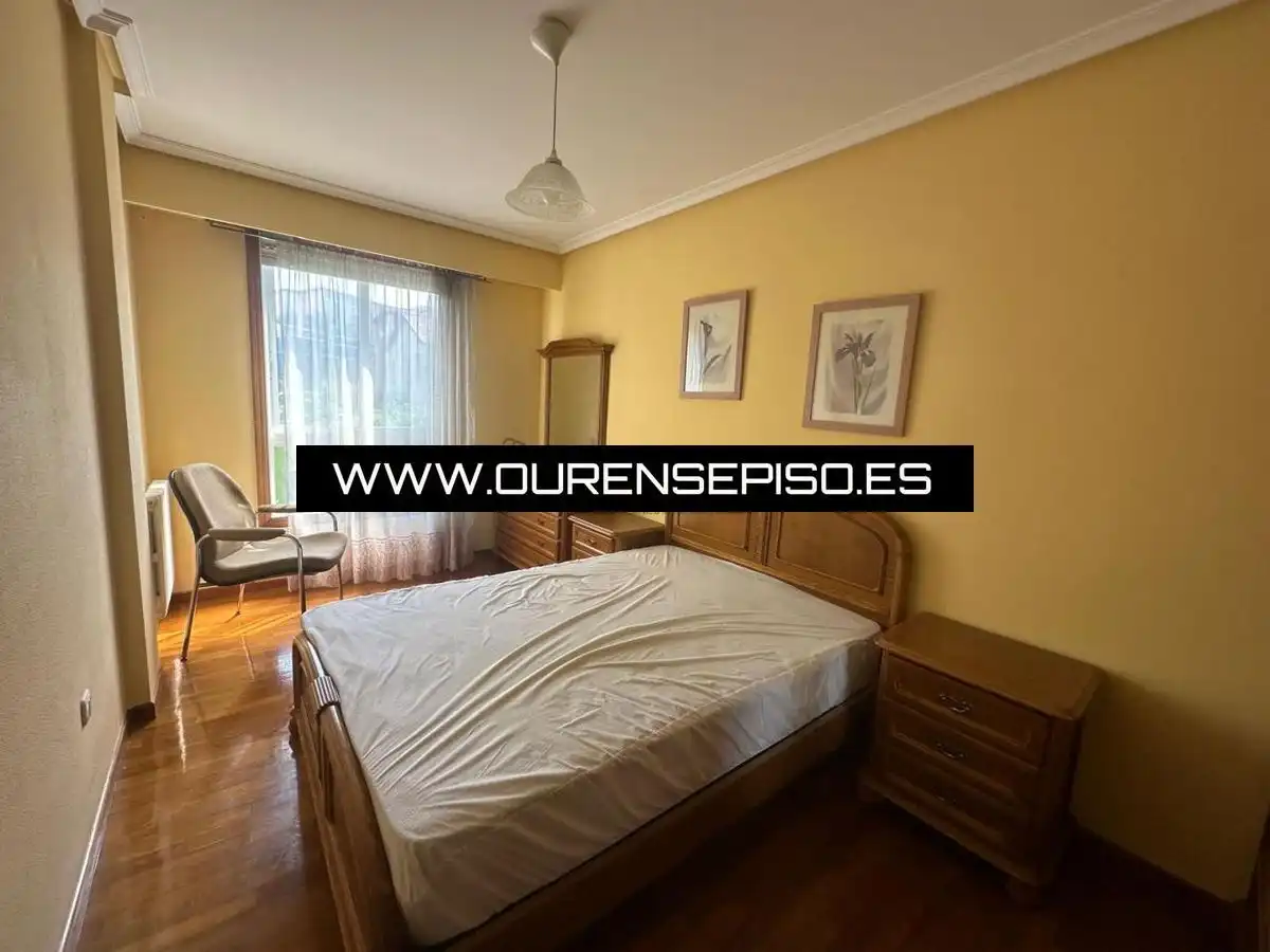 Wohnung 100 m² in Ourense