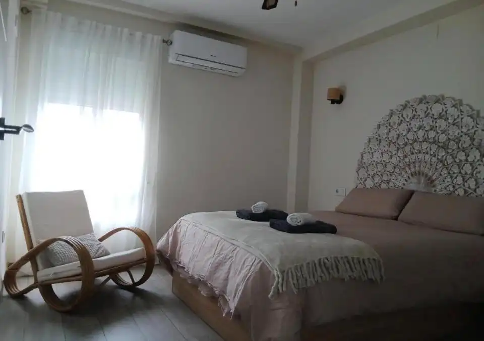 Piso de 91 m² en Córdoba