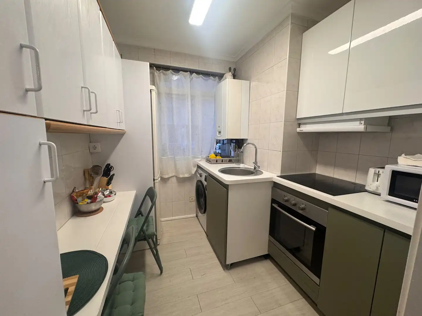 Appartamento 61 m² a Santander