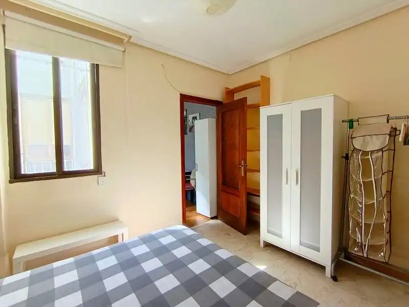 Wohnung 35 m² in Madrid