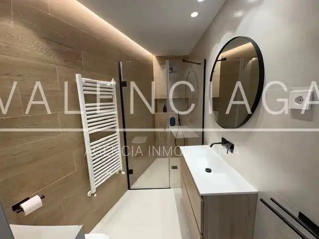 Casa de 225 m² en San Sebastián