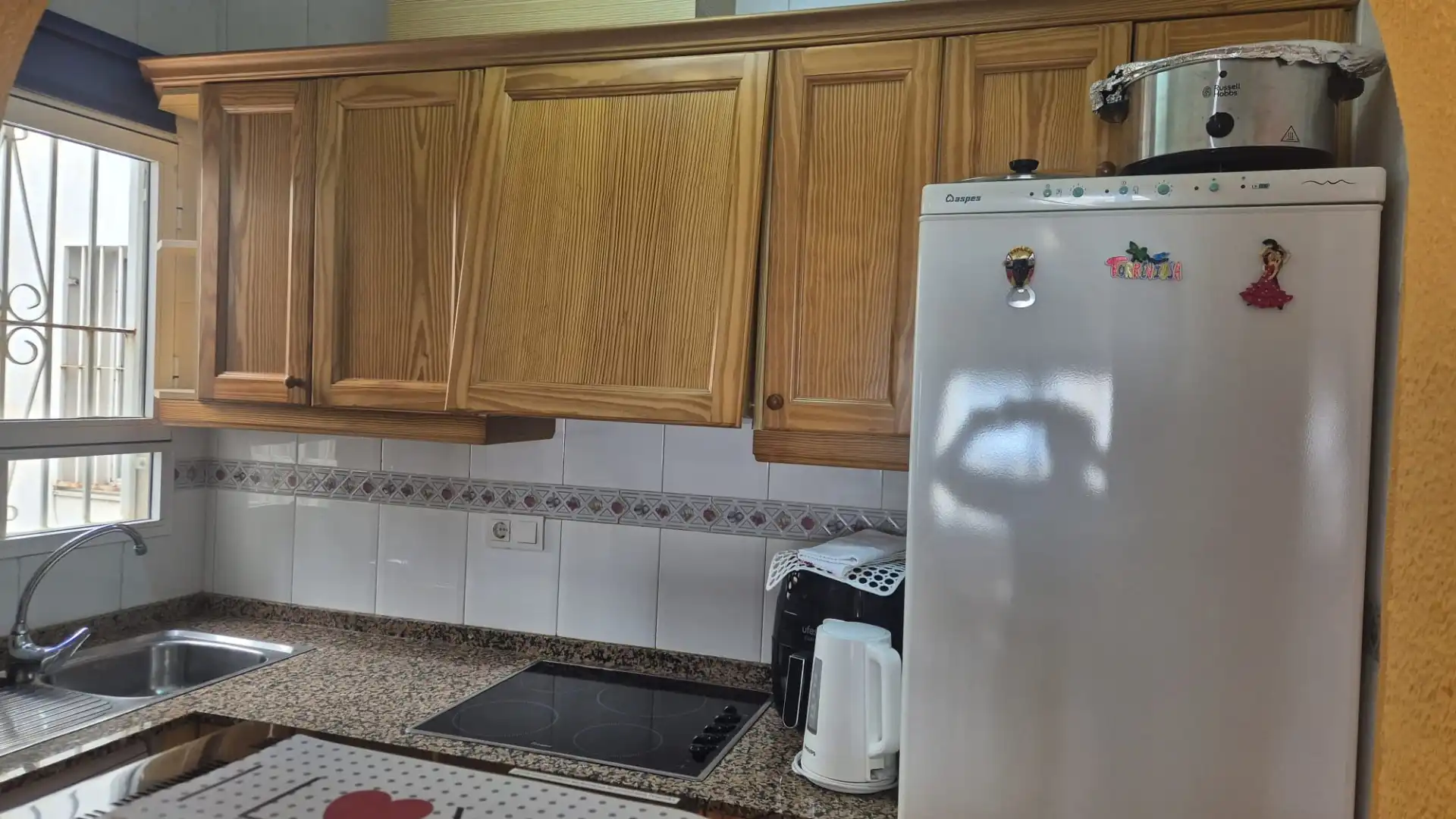 Wohnung 60 m² in Torrevieja