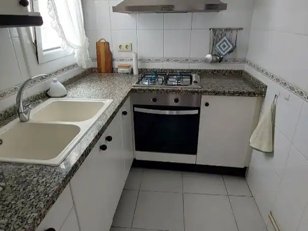 Pis de 82 m² a Sant Esteve Sesrovires