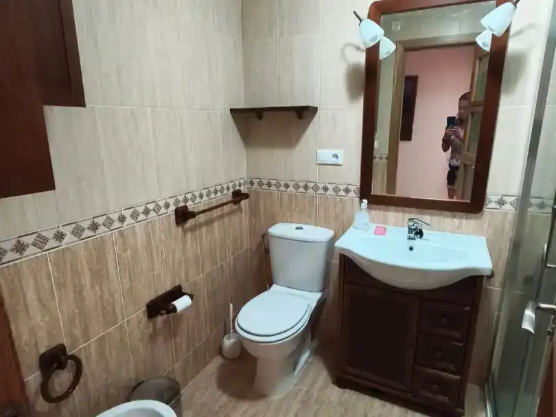 Piso de 74 m² en Ribeira