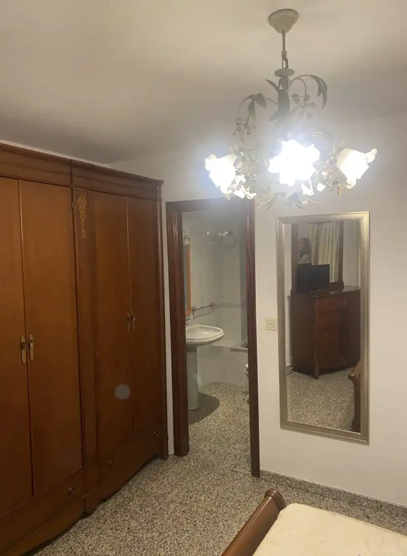 Piso de 105 m² en Jaén