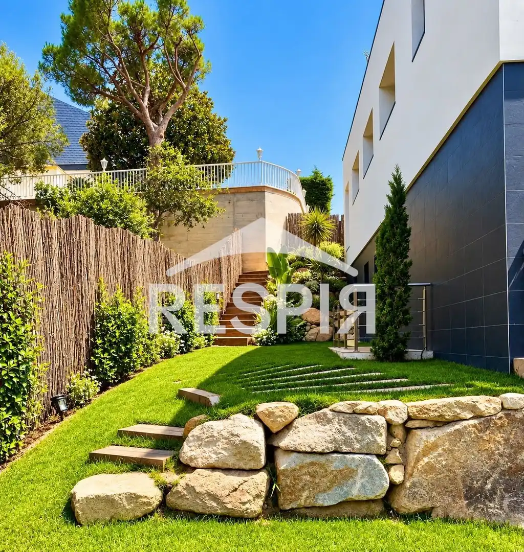 Casa de 500 m² a Castell d'Aro, Platja d'Aro i s'Agaró