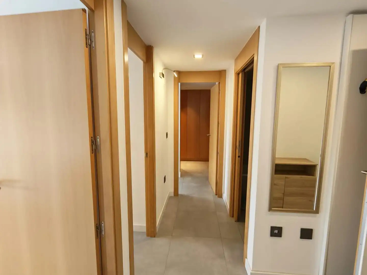Piso de 120 m² en Murcia