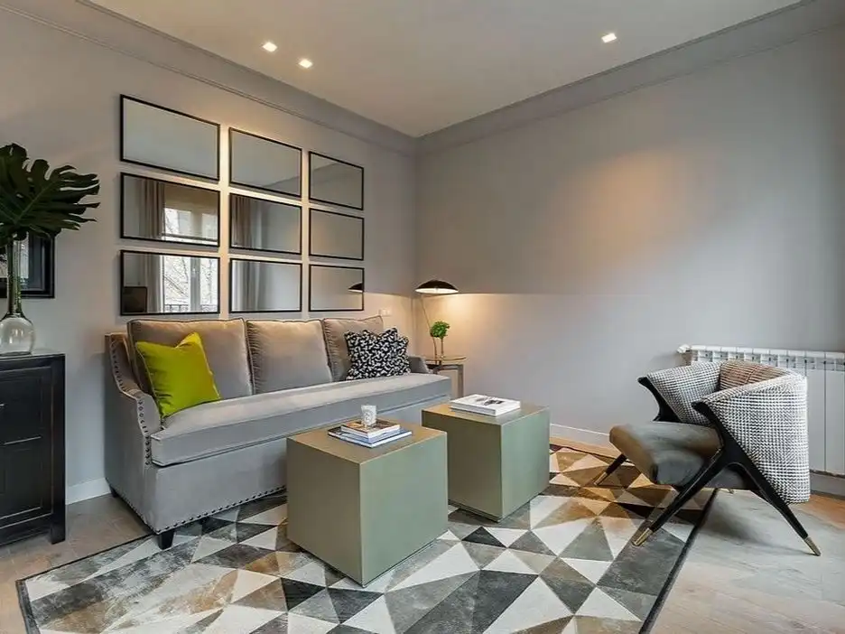 Habitación 50 m², Valencia