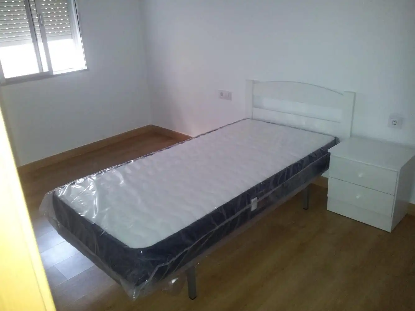 Piso de 80 m² en Badajoz