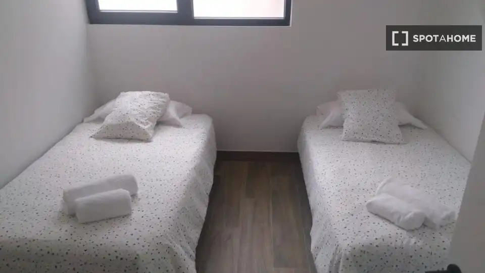 Habitación en alquiler, Berango