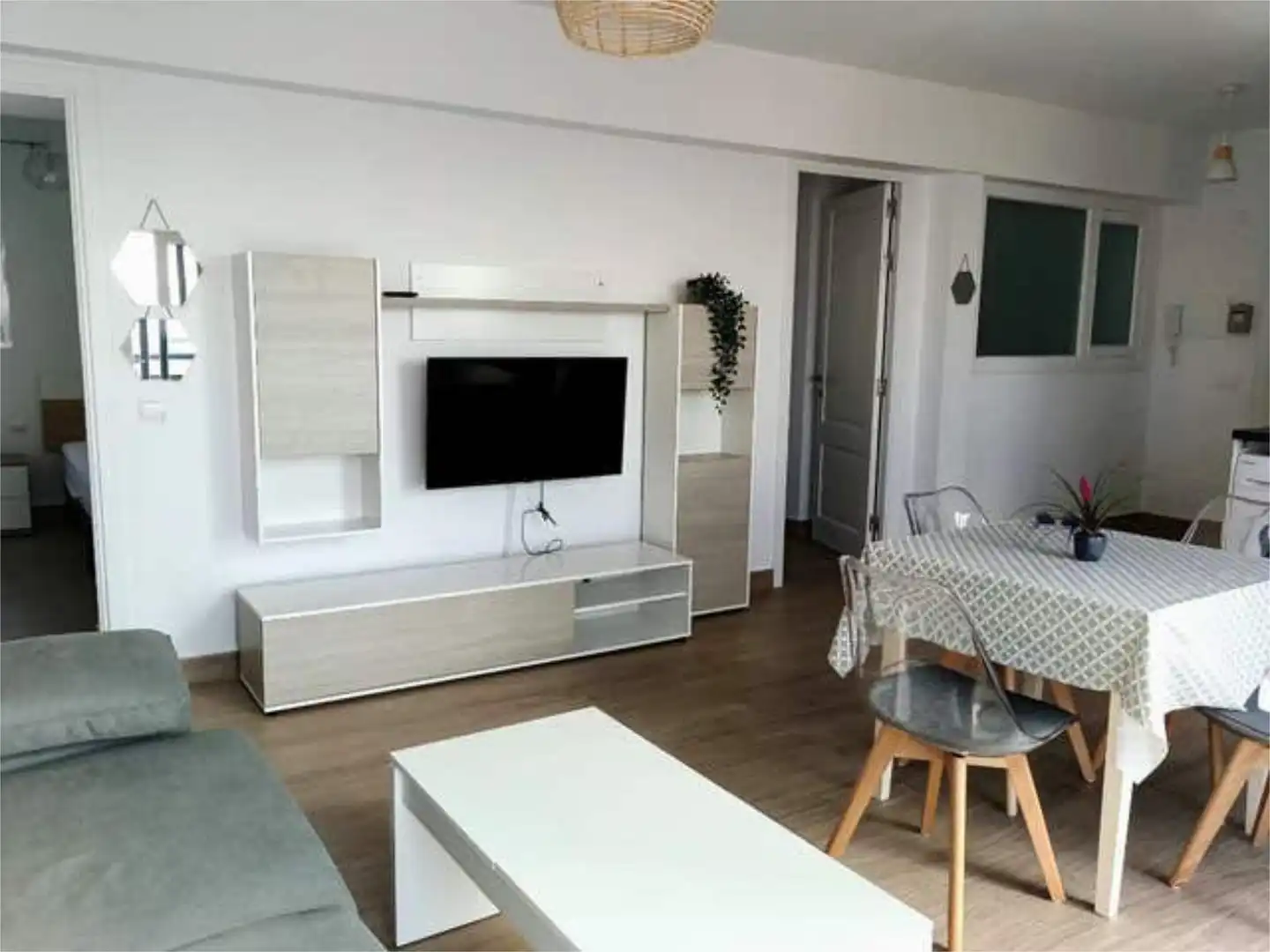 Piso de 75 m² en Ibiza