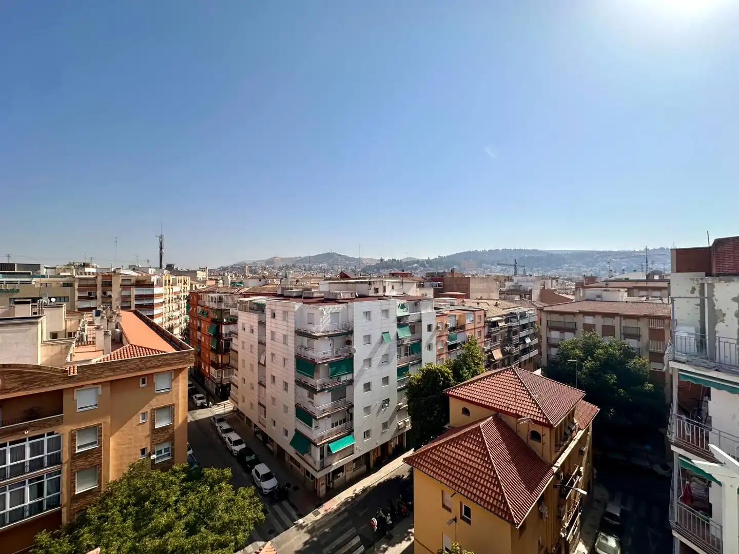 Piso de 108 m² en Granada