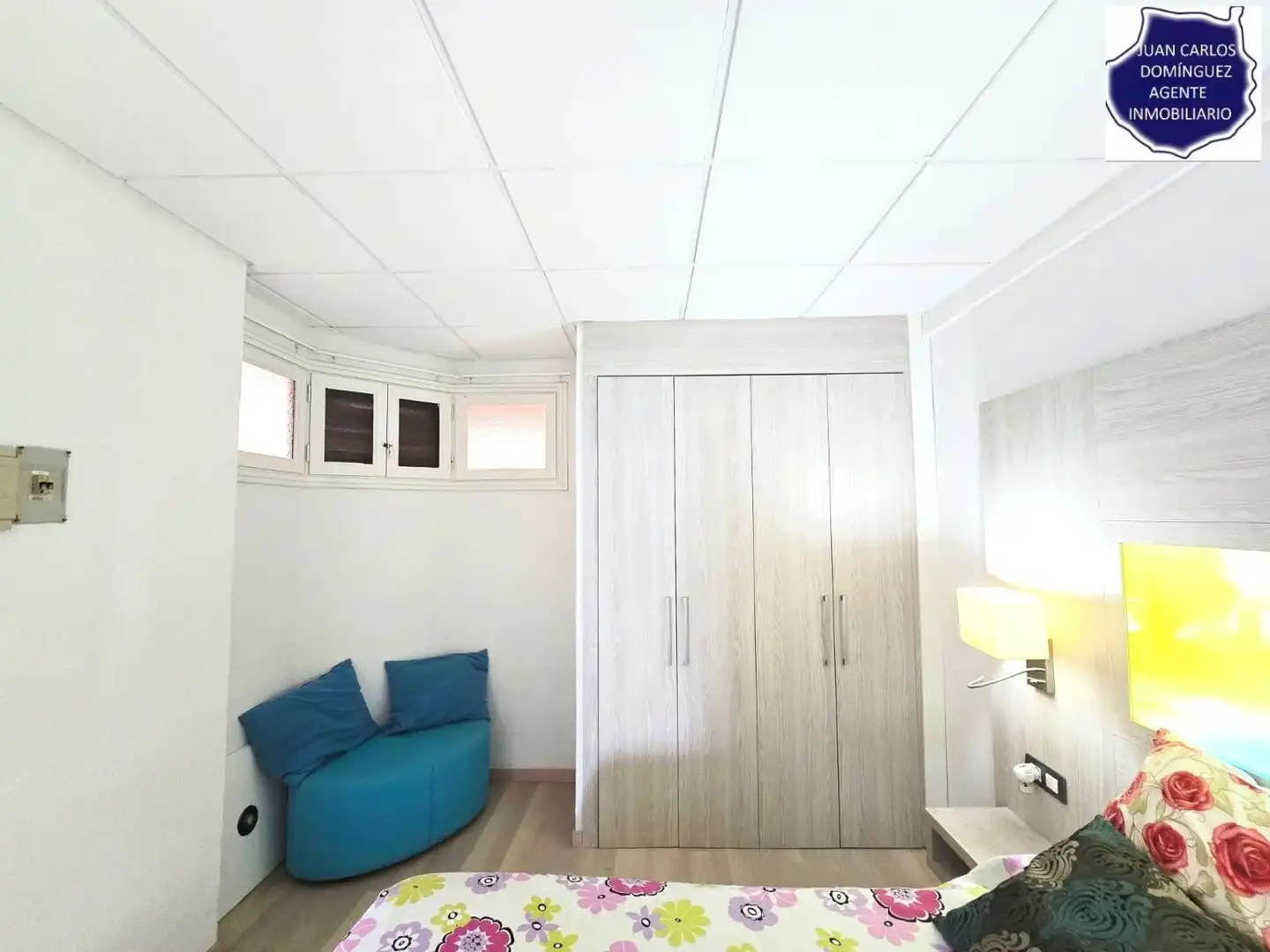 Piso de 45 m² en Mogán