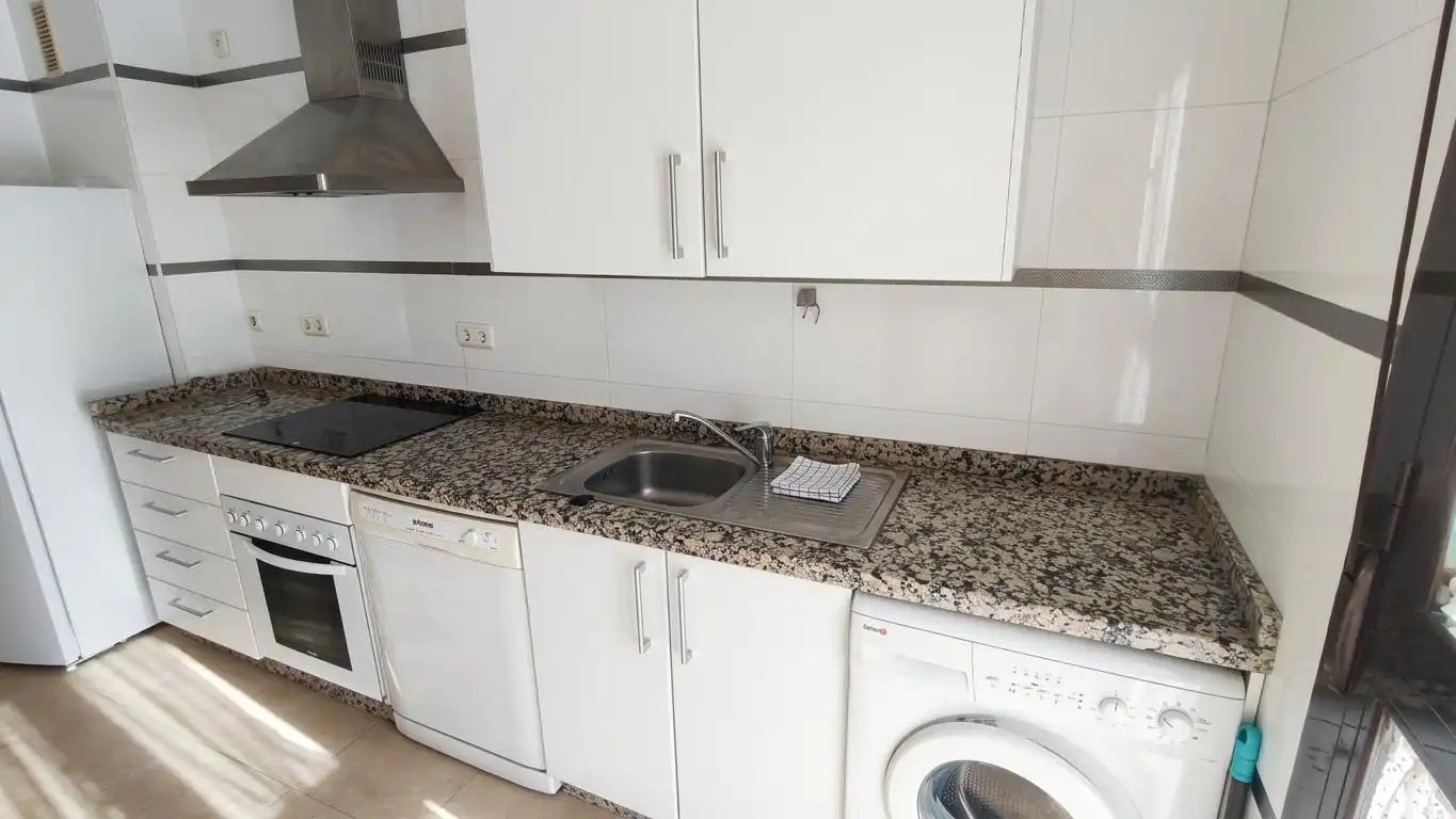 Apartamento 100 m² em Córdoba