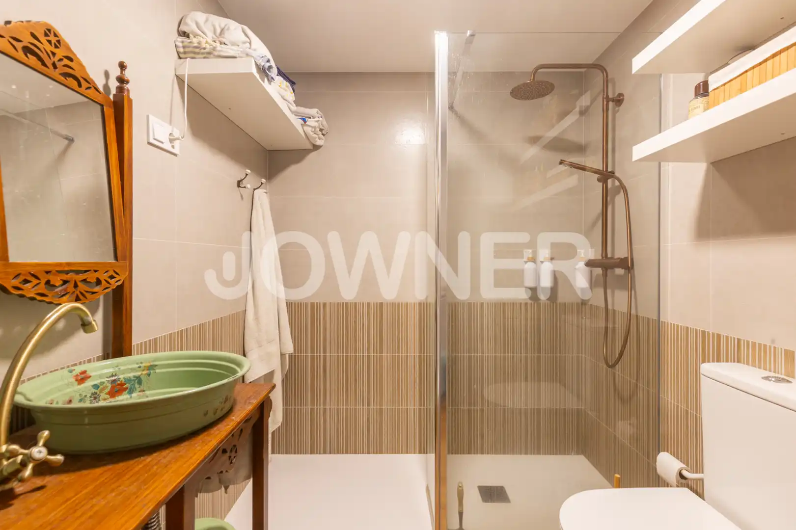 Piso de 74 m² en Madrid