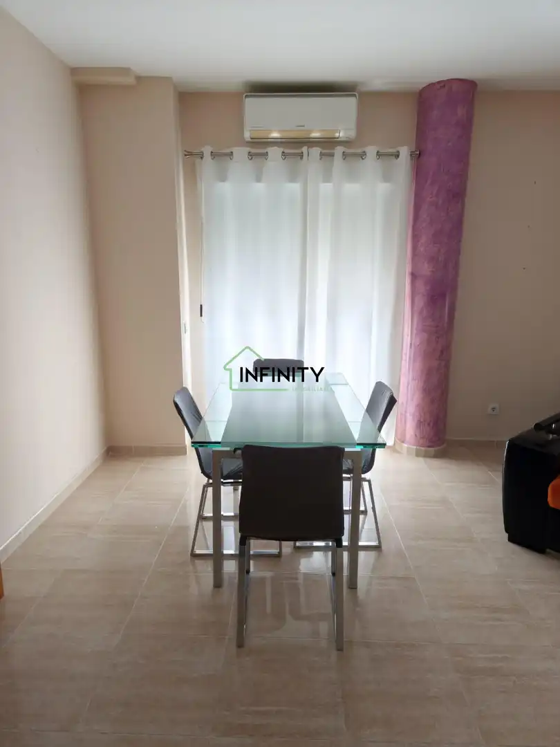 Habitación 15 m², Jaraco