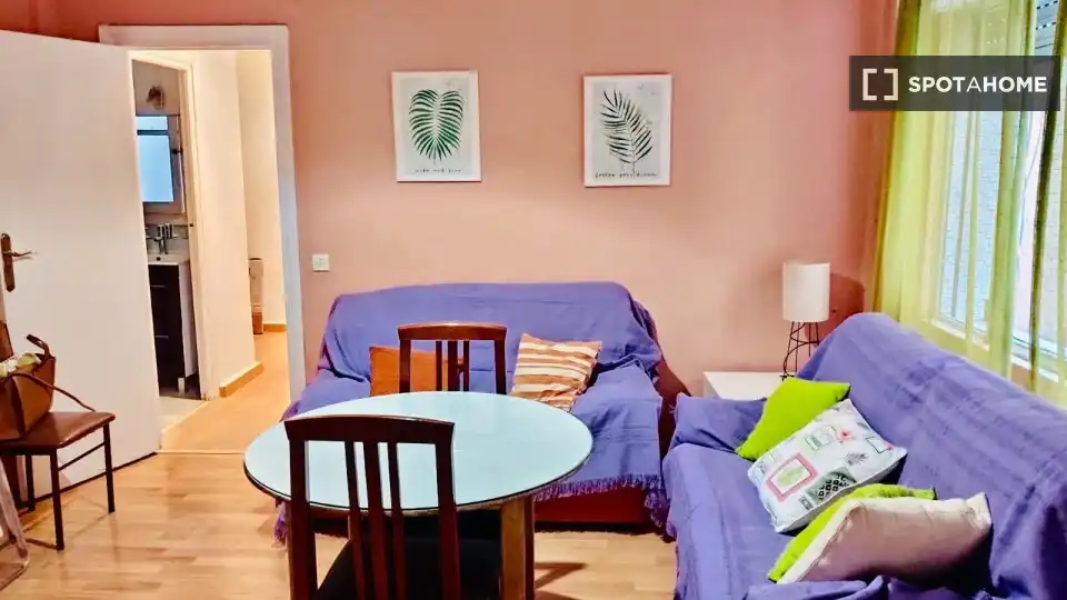 Habitación en alquiler, Granada