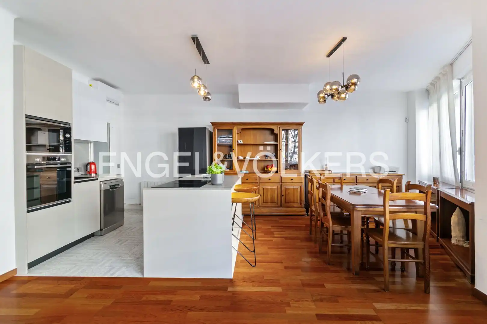 Pis de 84 m² a Barcelona