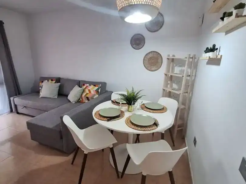 Piso de 48 m² en La Oliva