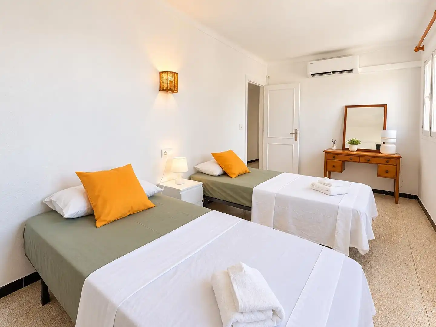 Piso de 180 m² en Islas Baleares