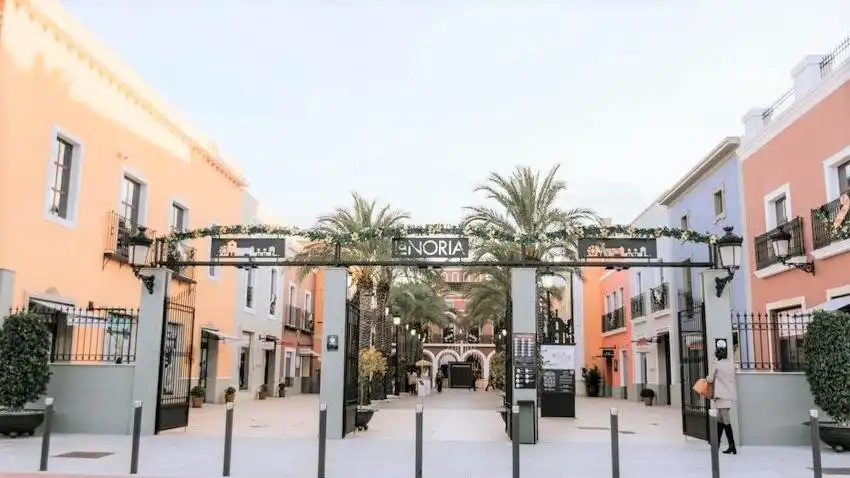 Piso de 45 m² en Murcia