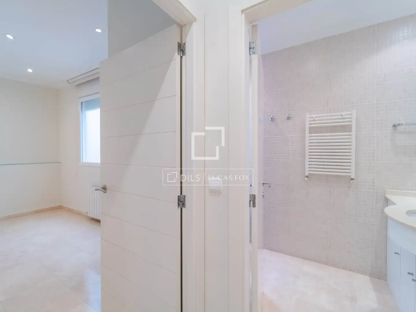 Apartamento 113 m² em València