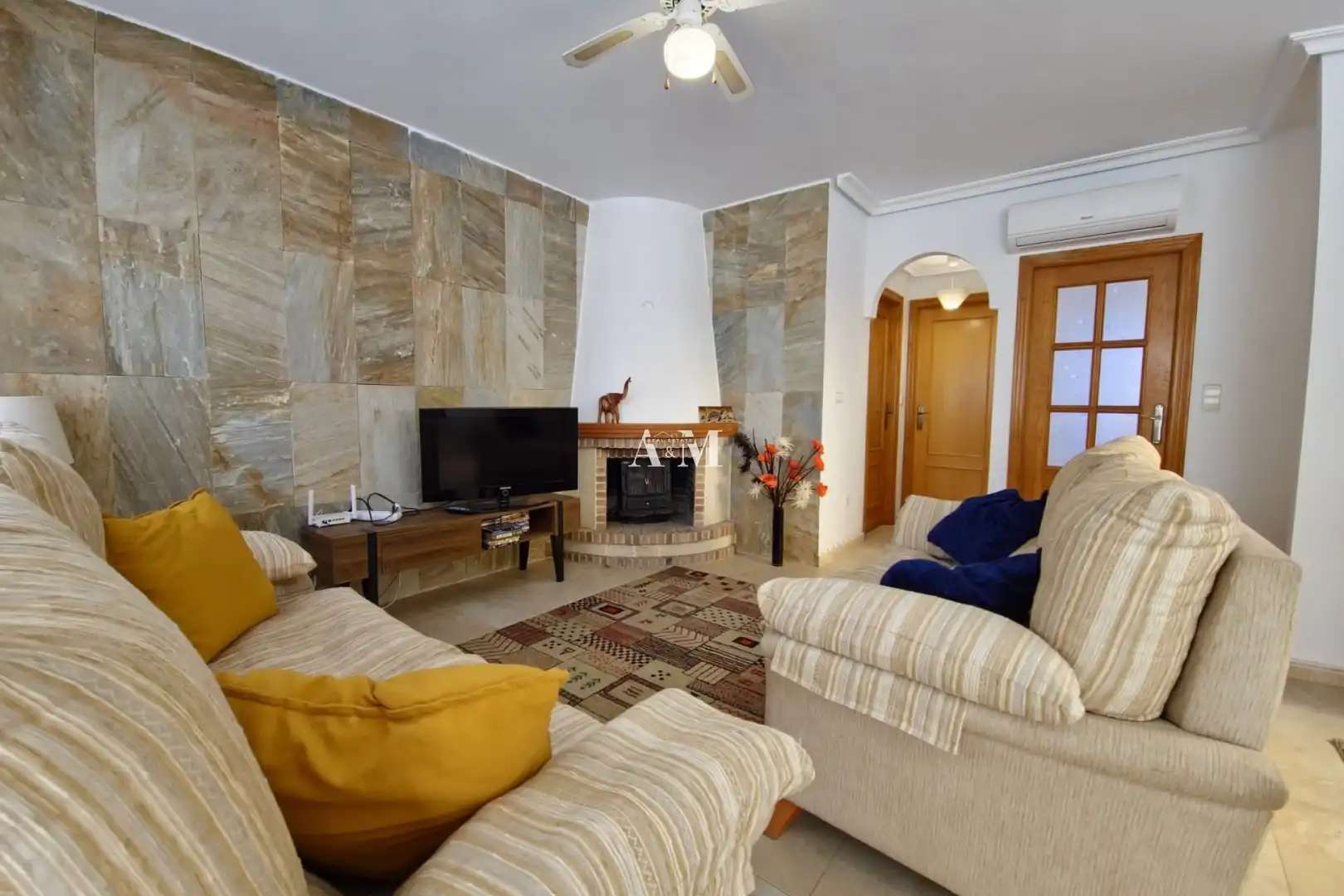 Casa de 150 m² en Orihuela