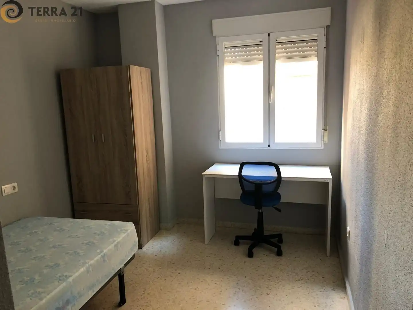 Habitación 120 m², Jaén