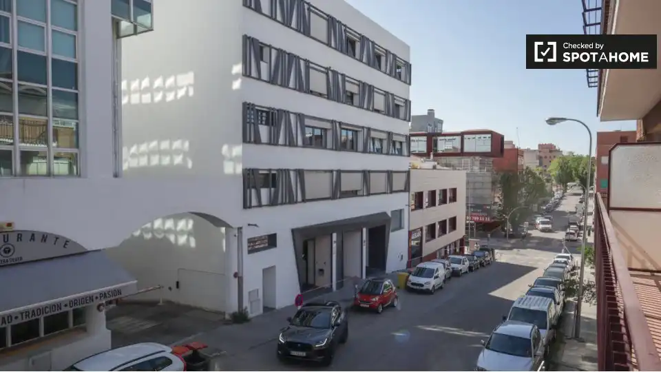 Piso de 65 m² en Madrid