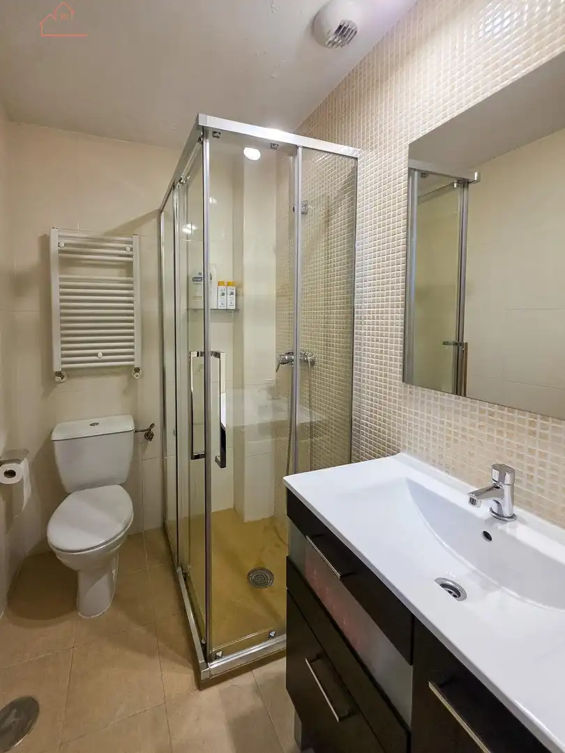 Piso de 122 m² en Getafe