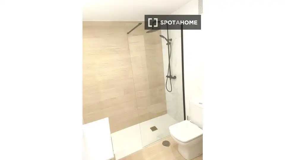 Habitación 98 m², Santander