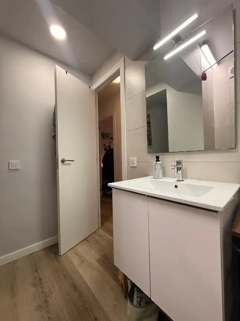Piso de 70 m² en Barcelona