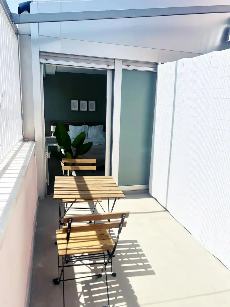 Habitación 145 m², Madrid