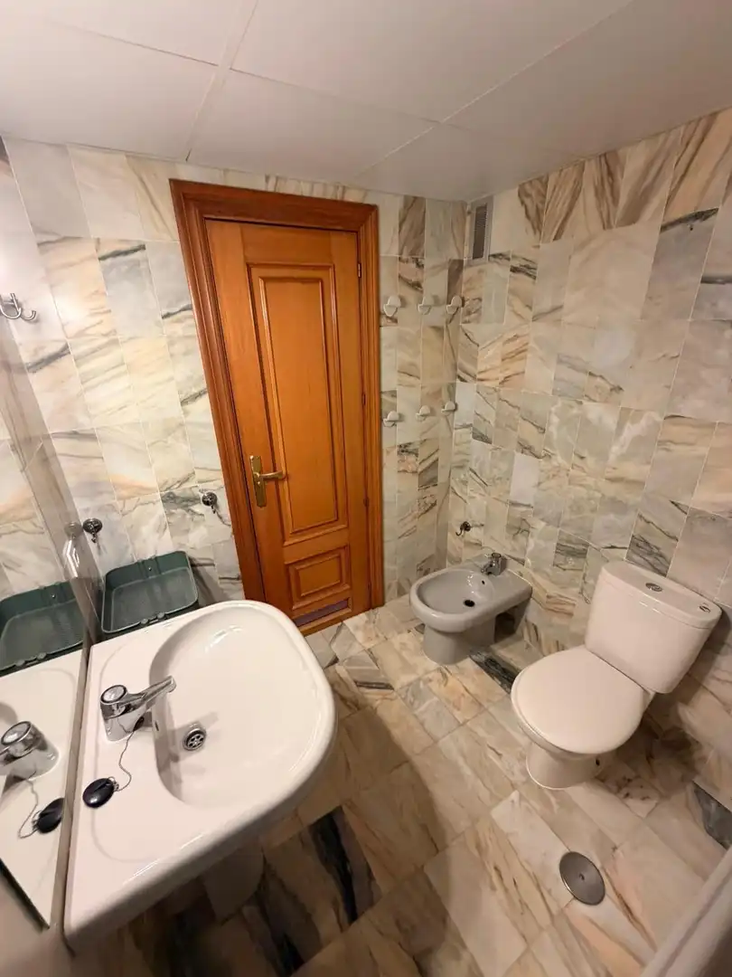 Piso de 88 m² en Sevilla