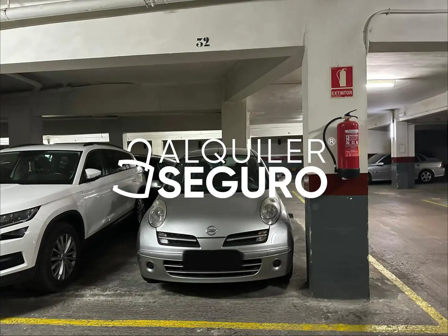 Piso de 80 m² en Valencia