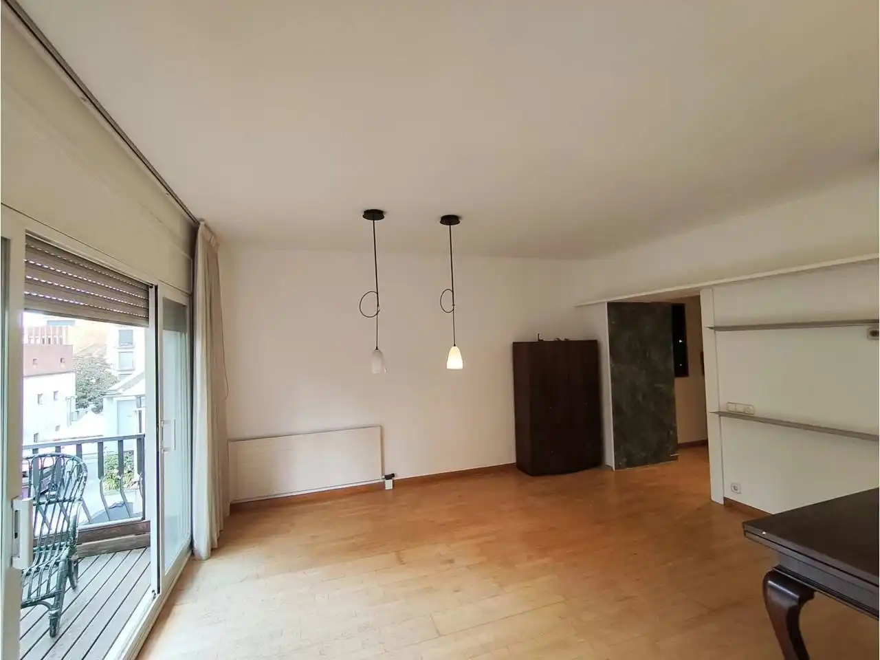 Apartamento 99 m² em Granollers