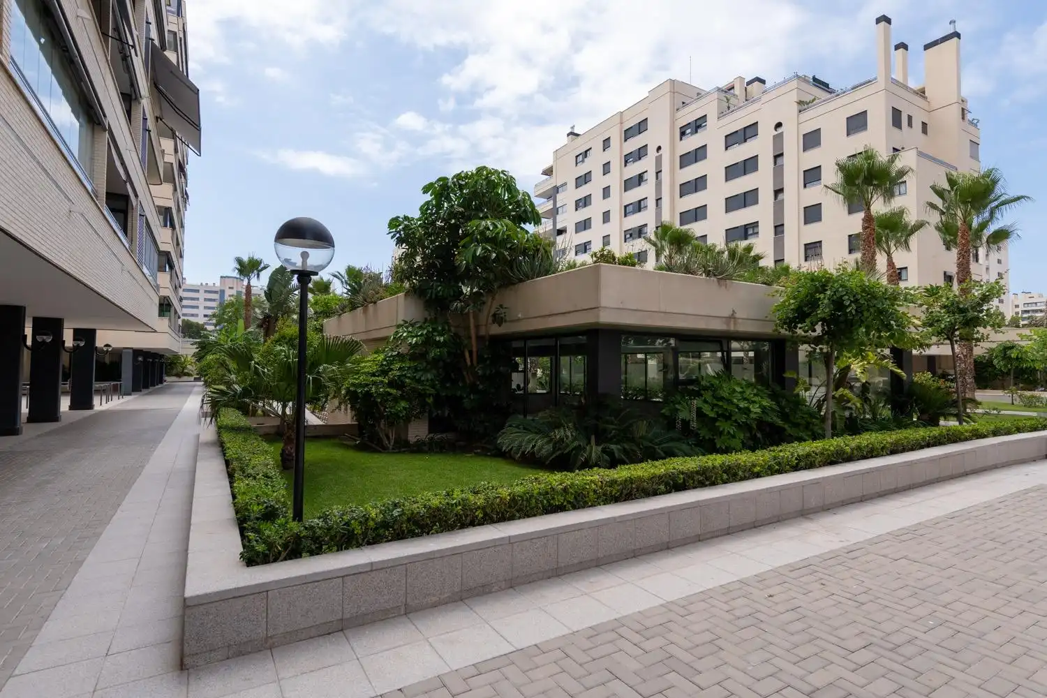 Pis de 85 m² a Alacant
