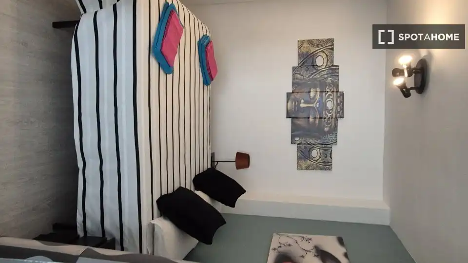 Appartement 42 m² à Madrid