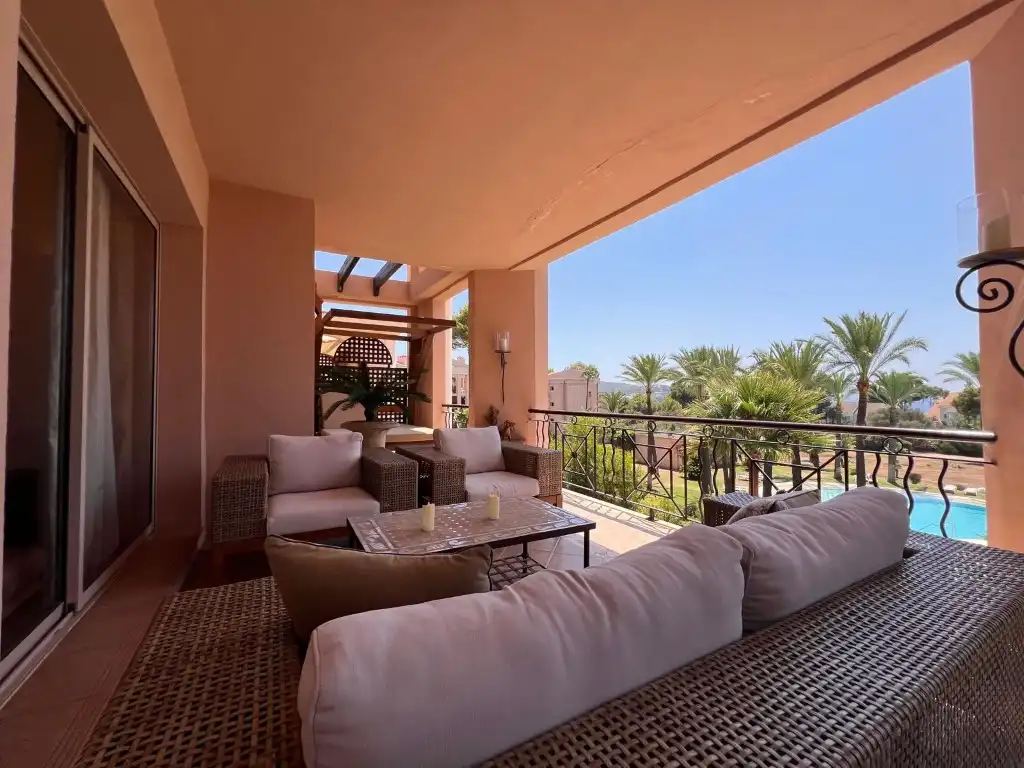 Piso de 121 m² en Calvià
