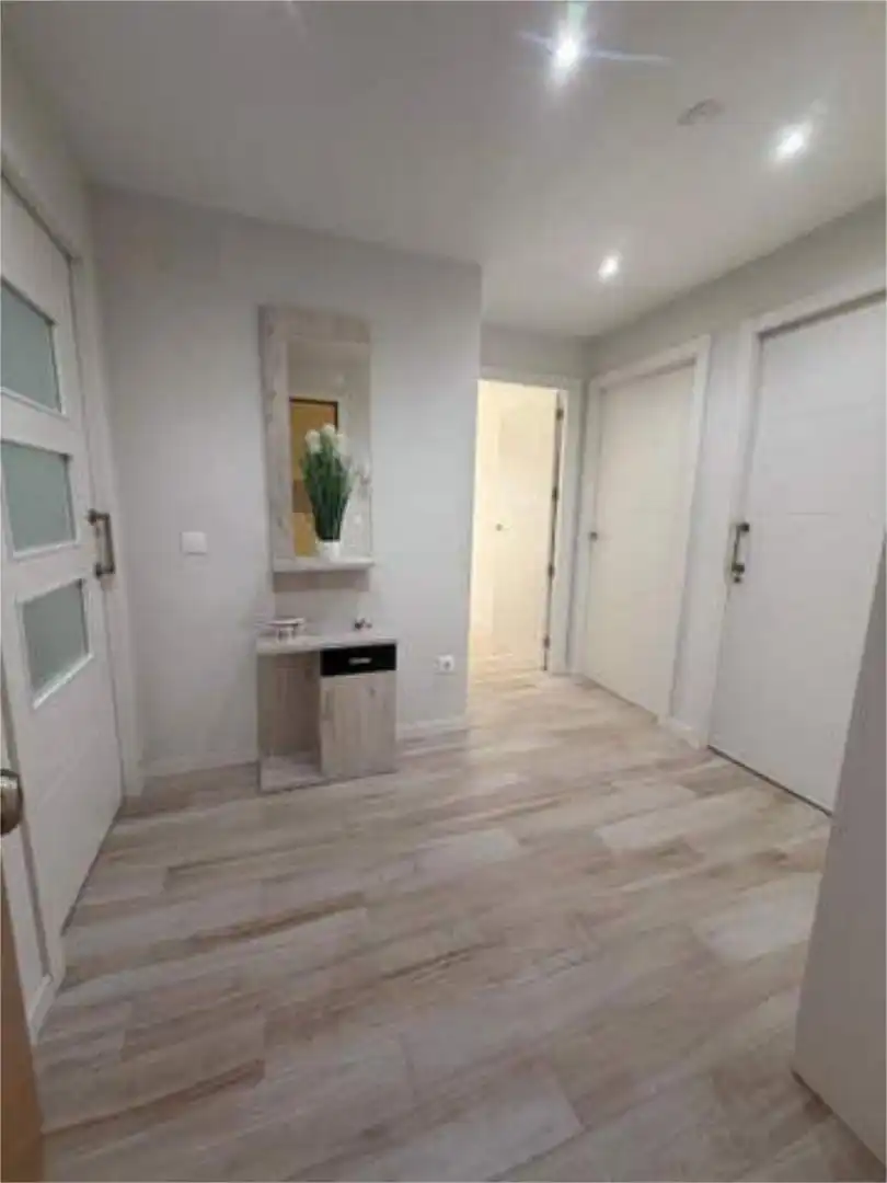 Pis de 62 m² a Salamanca