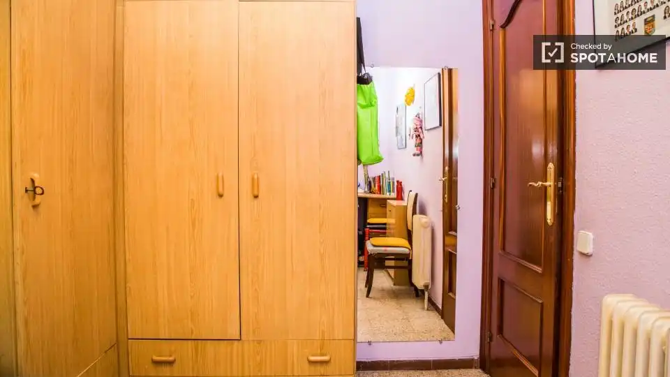 Habitación 70 m², Barcelona